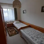 Haus Barnabas Im Engel, Engel