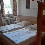 Haus Barnabas Im Engel, Engel Guest house 3*