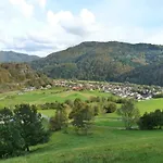 Haus Barnabas Im Engel, Engel Guest house 3*