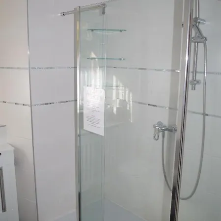 Haus Barnabas Im Engel, Engel Pensión Utzenfeld