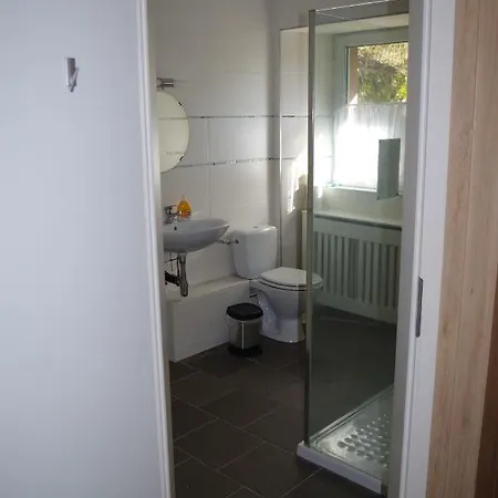 Haus Barnabas Im Engel, Engel 3*