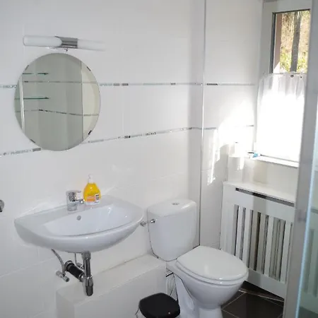 게스트하우스 Haus Barnabas Im Engel, Engel