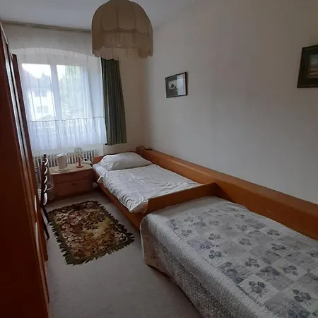 Haus Barnabas Im Engel, Engel