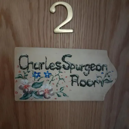 Pensión Haus Barnabas Im Engel, Engel