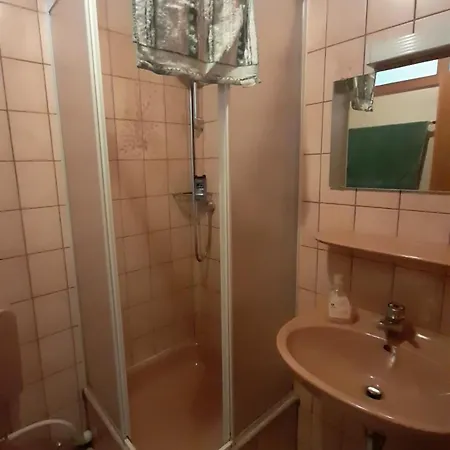 Pensión Haus Barnabas Im Engel, Engel Utzenfeld