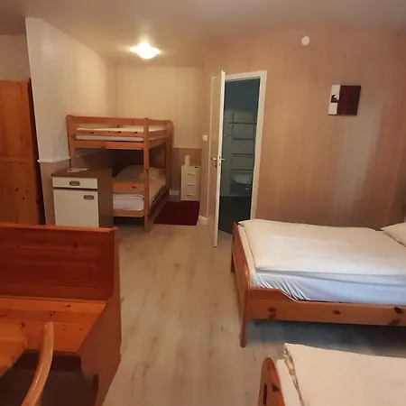 Haus Barnabas Im Engel, Engel 3*