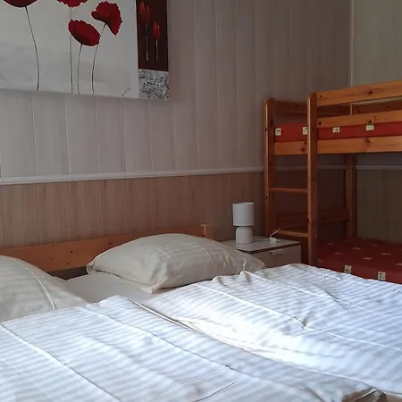 Haus Barnabas Im Engel, Engel 3* Utzenfeld