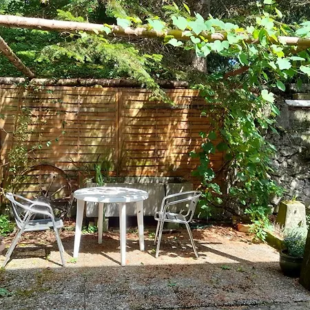 Haus Barnabas Im Engel, Engel Pensión