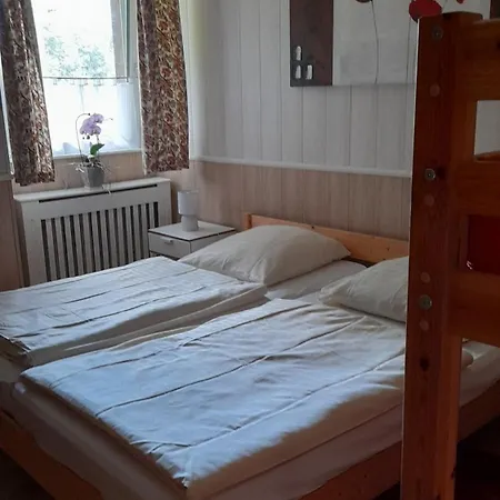 Pensión Haus Barnabas Im Engel, Engel Utzenfeld