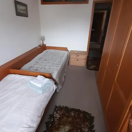 Haus Barnabas Im Engel, Engel 3*