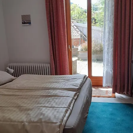Haus Barnabas Im Engel, Engel 3* Utzenfeld