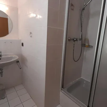 Pensión Haus Barnabas Im Engel, Engel Utzenfeld