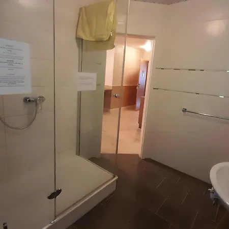 Haus Barnabas Im Engel, Engel Utzenfeld