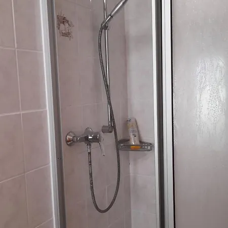 Haus Barnabas Im Engel, Engel