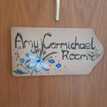 Haus Barnabas Im Engel, Engel Pensión