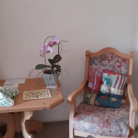 Pensión Haus Barnabas Im Engel, Engel