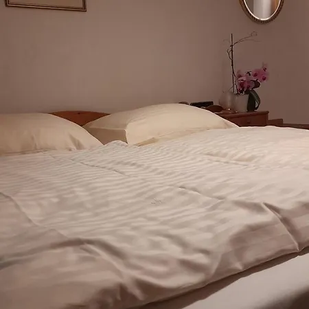 Pensión Haus Barnabas Im Engel, Engel 3*