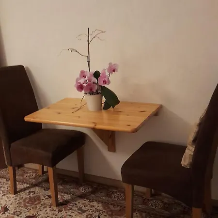 Pensión Haus Barnabas Im Engel, Engel Utzenfeld