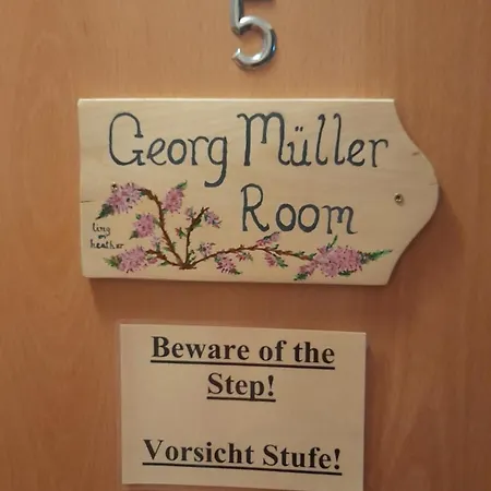 Pensión Haus Barnabas Im Engel, Engel