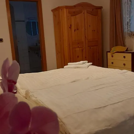 Pensión Haus Barnabas Im Engel, Engel 3*