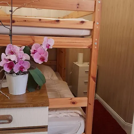 Pensión Haus Barnabas Im Engel, Engel Utzenfeld