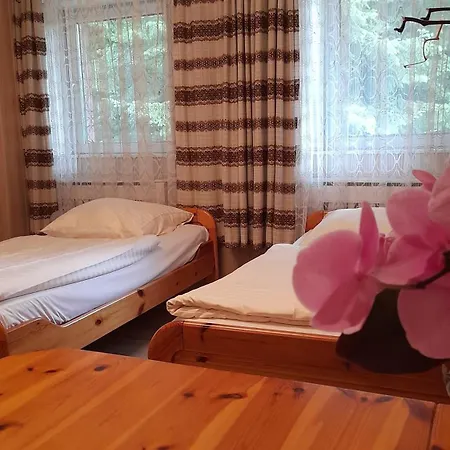 Haus Barnabas Im Engel, Engel