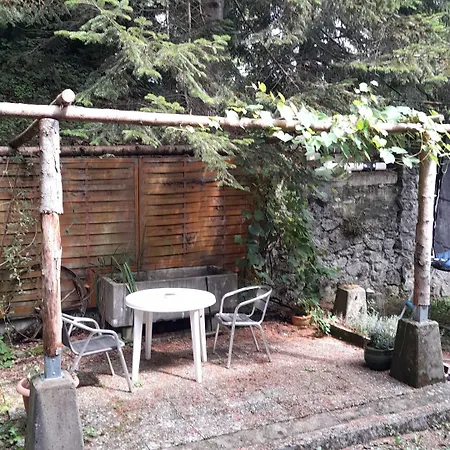 招待所 Haus Barnabas Im Engel, Engel Utzenfeld