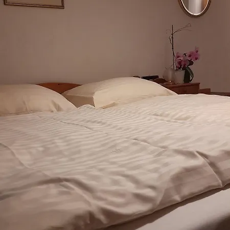 招待所 Haus Barnabas Im Engel, Engel