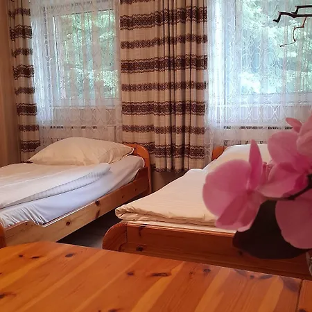 Haus Barnabas Im Engel, Engel 3* Utzenfeld