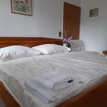 招待所 Haus Barnabas Im Engel, Engel