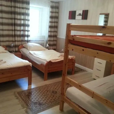 Haus Barnabas Im Engel, Engel 3* Utzenfeld