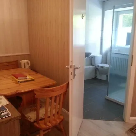 Gasthuis Haus Barnabas Im Engel, Engel 3*